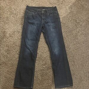 Calvin Klein Jeans Dark Blue Boot Cut
